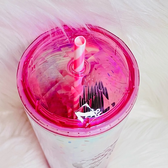 Mickey Mouse Donut Starbucks® Tumbler– Disney Eats – Walt Disney World - Picture 6 of 6